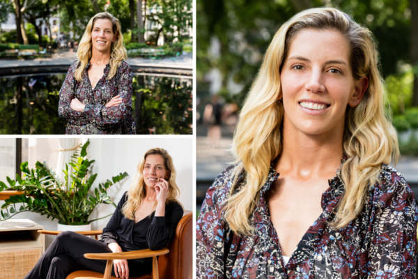 Headshots and Portraits: The Right Photo for Every Professional Hat