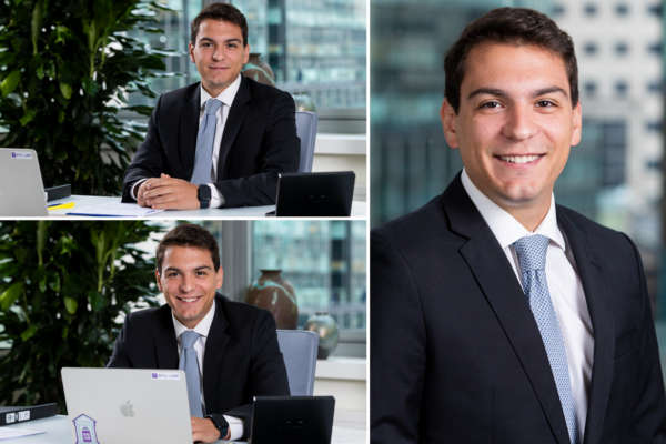 Your Headshot Across Platforms: LinkedIn, Company Pages & Media