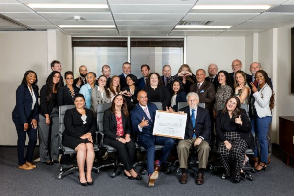 Beyond Individual Headshots: Creating a Unified Look for Your Team
