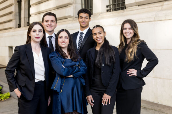 How Professional Team Photos Build Trust on Your Website