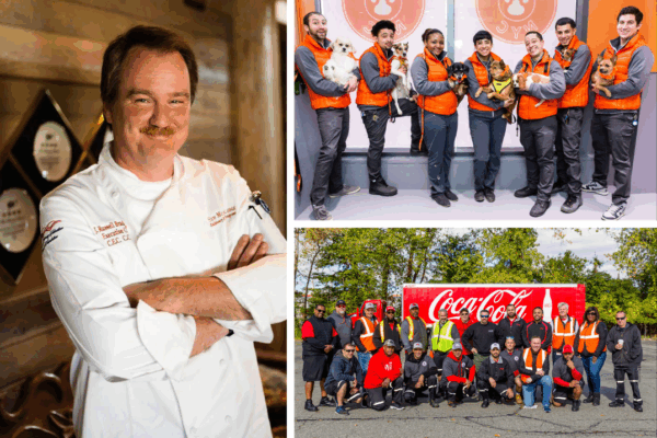 Labor Day: Honoring People Through Photography