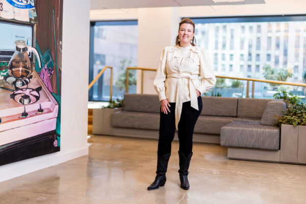 Impactful Imagery: Amplify Your Corporate Voice Through Professional Photos