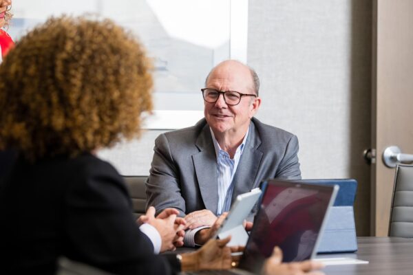 Visual Identity Matters: Elevating Your Business with Expert Corporate Photography