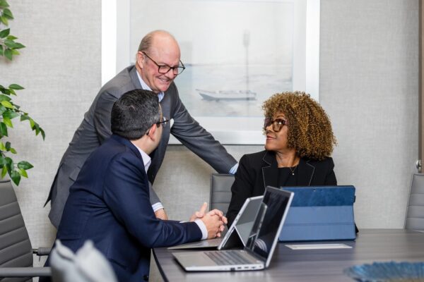 Capturing Success: How Professional Photography Makes Your Business Unforgettable