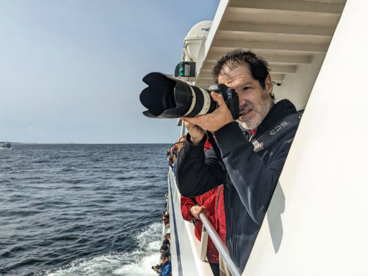 Choosing the Right Photographer for Your Small Business