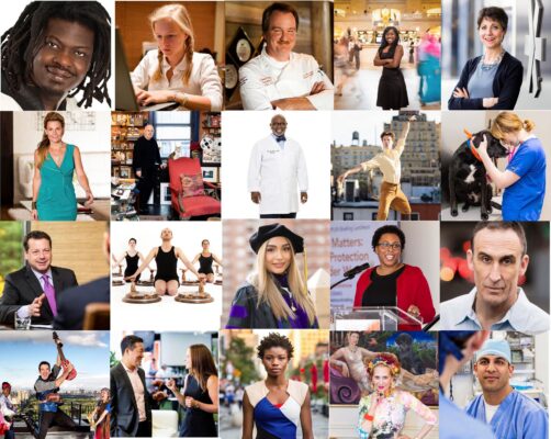 When Professional Photography Becomes Part of Company Culture
