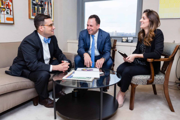 Candid Corporate Photography in Action: Showcasing Your Team at Work
