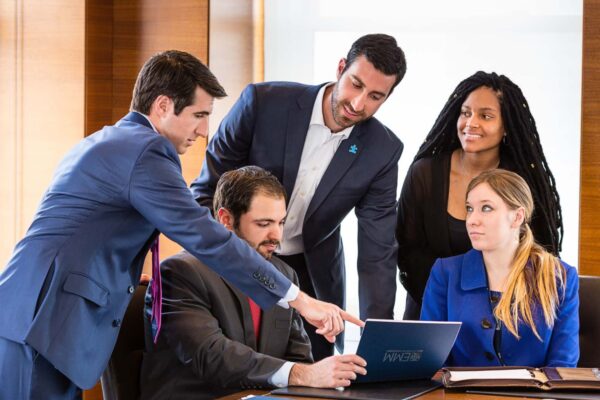The Power of Visual Storytelling in Corporate Branding