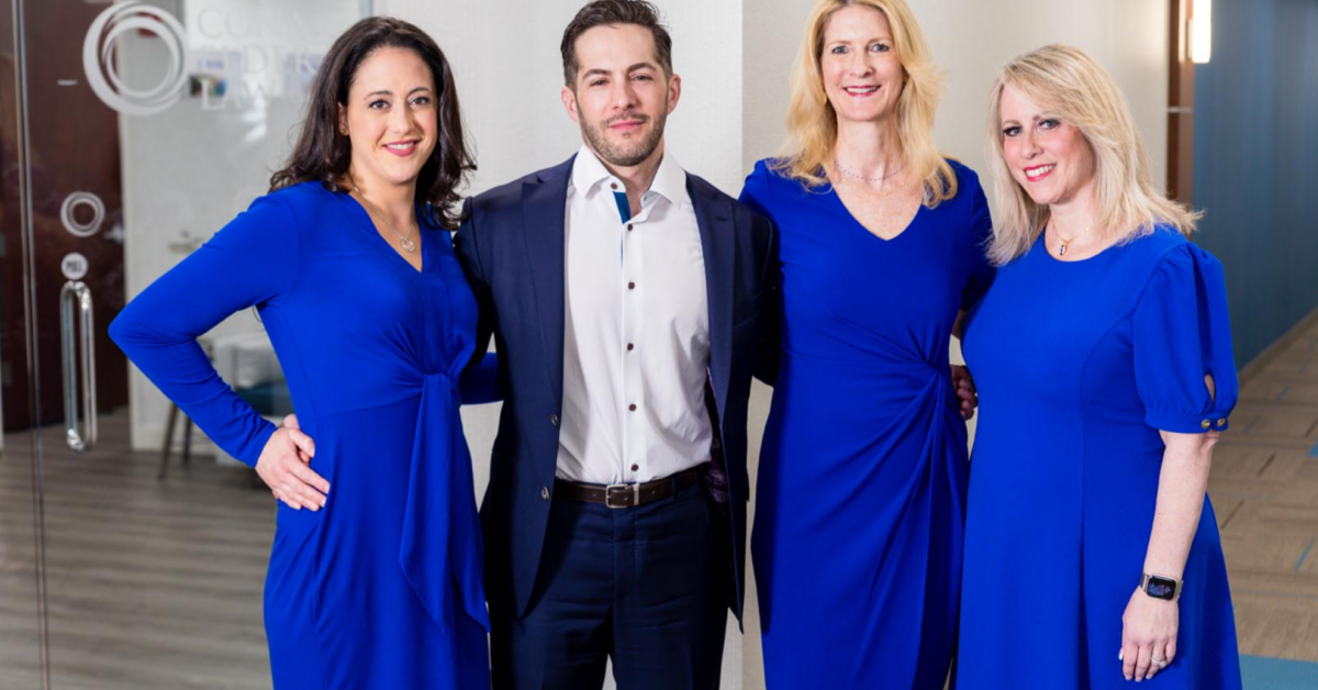 Showcasing Your Team: The Benefits of Professional Group Photography ...