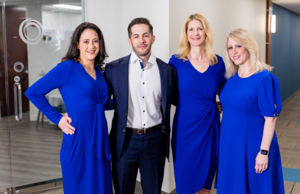 Showcasing Your Team: The Benefits of Professional Group Photography