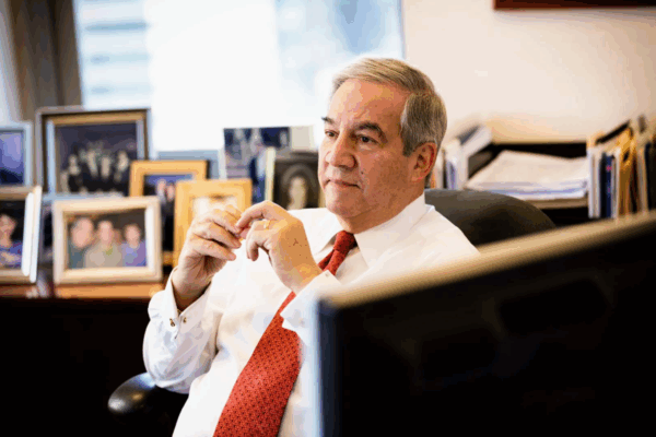 Setting the Tone: How Professional Photos Capture Corporate Vibes