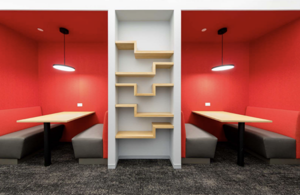 How Interior Photography Helps Attract Future Employees