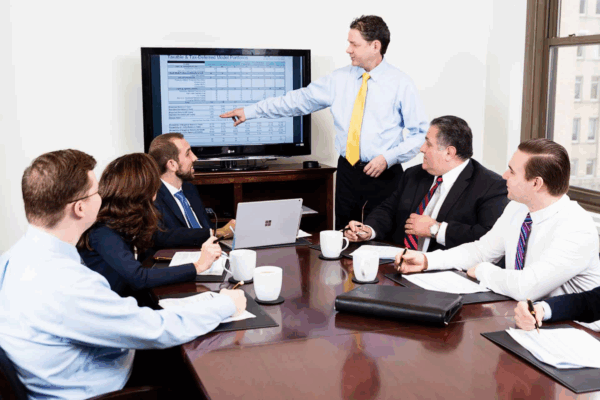 Enhancing Professionalism: Why Your Team Deserves Quality Corporate Images