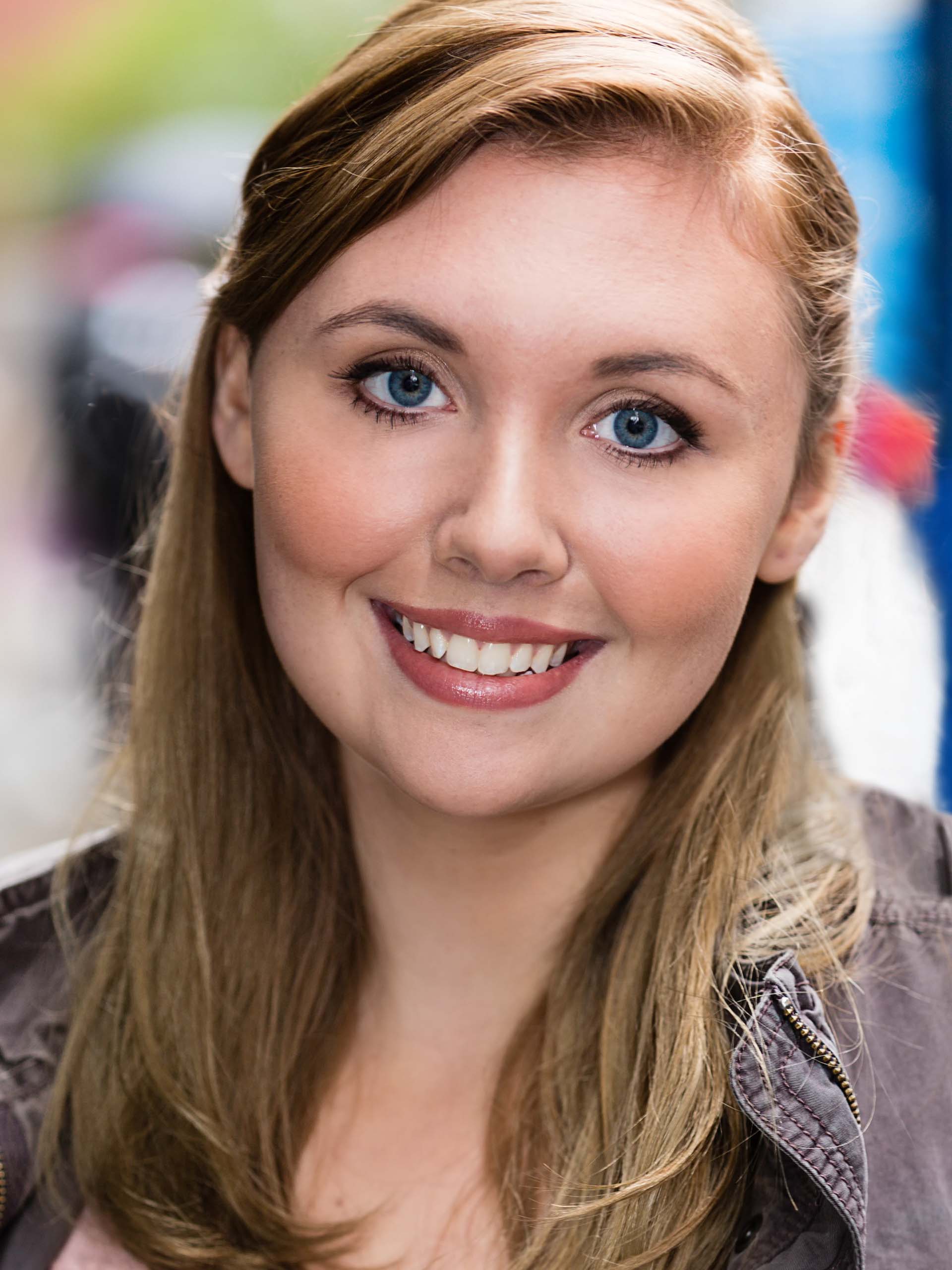 actress headshot young headshots outdoor cancel leave