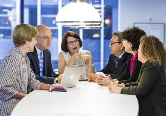 Meeting
