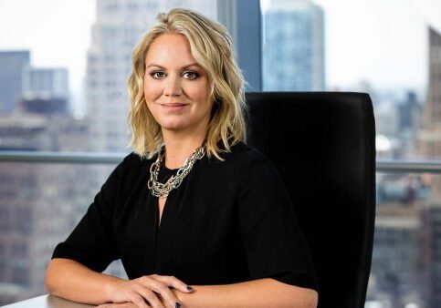 Female-financial-executive-environmental-portrait