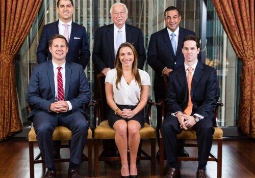 Financial-services-team-portrait