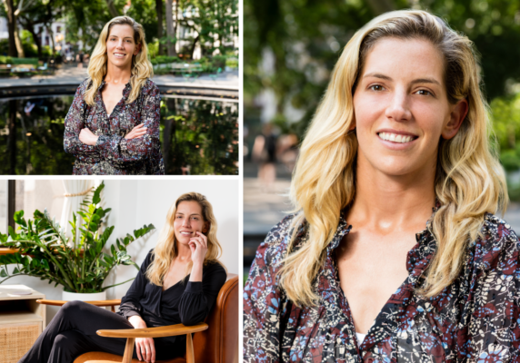 Headshots and portraits