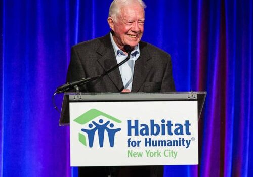 President-Jimmy-Carter