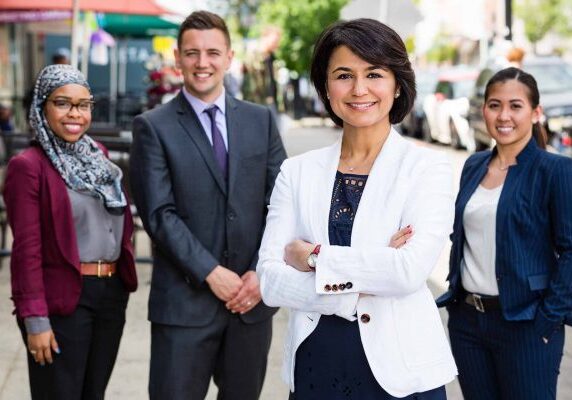 Realtor-team-portrait