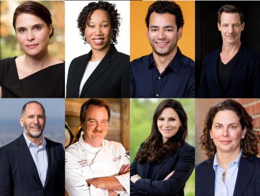 The Impact of Headshots on Social Media Presence
