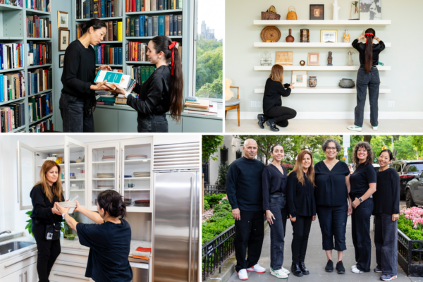 Curating a Cohesive Visual Identity for Your Business