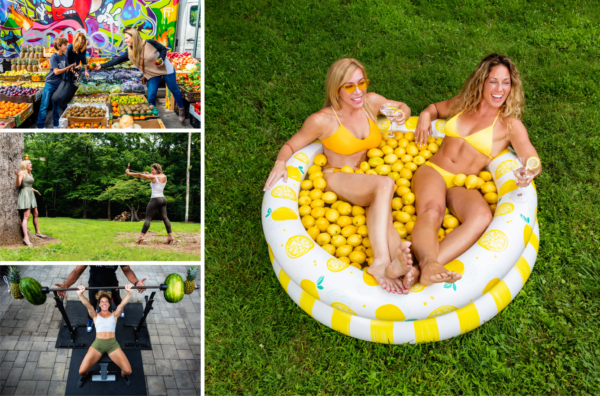 One Look, One Brand: How Professional Photos Create a Unified Identity
