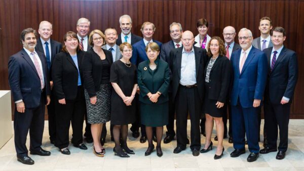 The Impact of Team Portraits on Employee Morale and Engagement