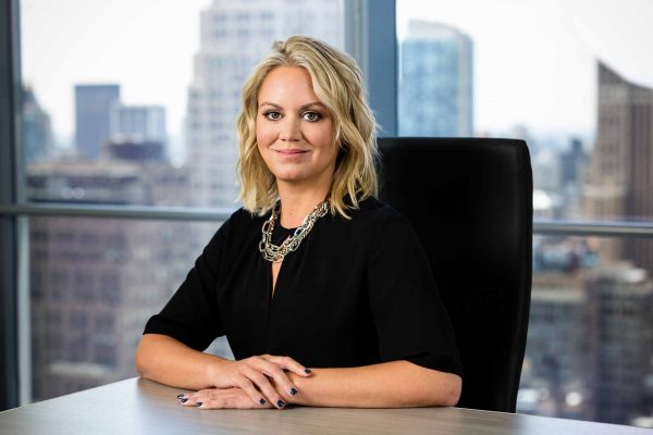 Visual Leadership: Portraits That Inspire Confidence in Your Team