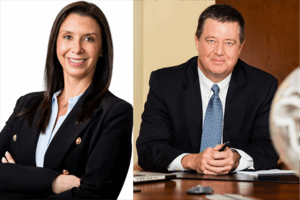 Corporate Headshot or Environmental Portrait? Choosing the Right Look for Your Brand