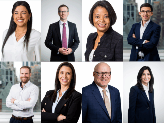 Your Brand in Focus: How Professional Headshots Benefit Every Employee