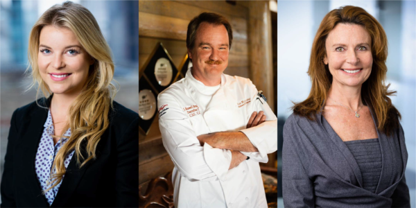 Corporate Headshots That Connect: Crafting Images That Speak Volumes