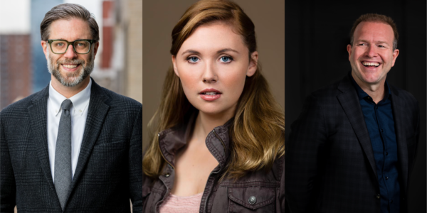 The Benefits of Updating Your Headshots Regularly: Why It Matters