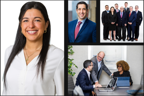 Why Location Matters in Professional Headshots and Group Photography