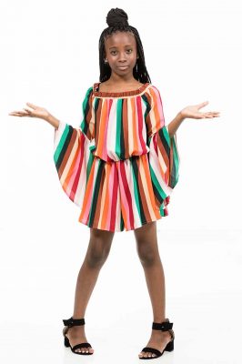 Personality Plus:  Child actress/model photo shoot