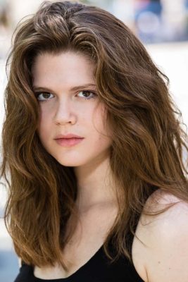 Congrats to client and actress Lily Sherman!