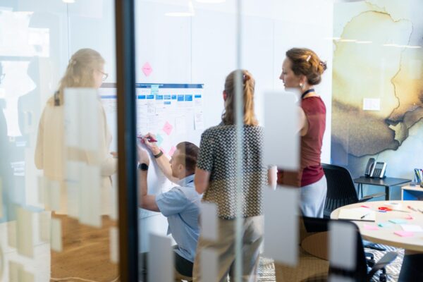 Seeing is Believing: The Role of Corporate Photography in Shaping Perceptions
