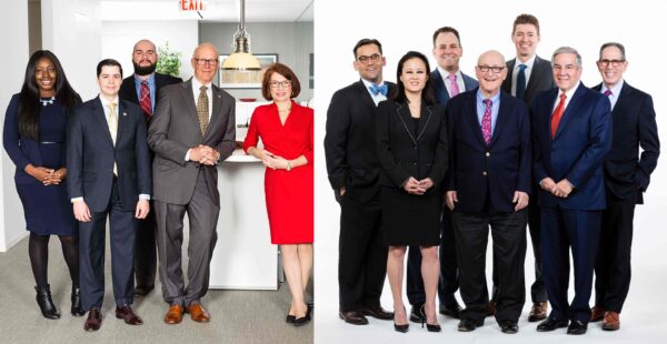 Studio vs. On-Location Photoshoots: Choosing the Best Setting for Corporate Photography