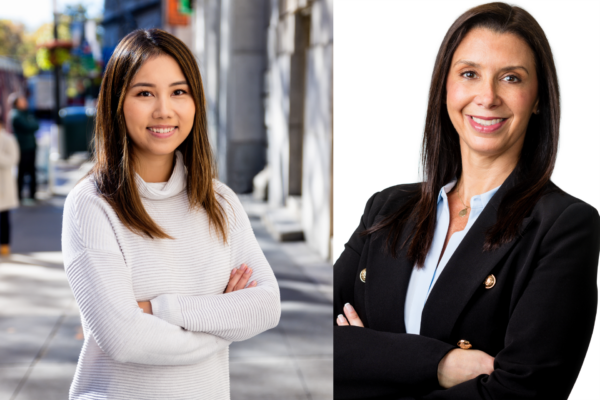 The Difference Between Personal Branding and Corporate Headshots